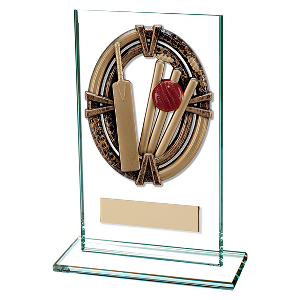 Maverick Legacy Cricket Jade Glass