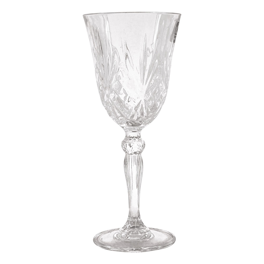 Lindisfarne St Joseph Wine Crystal 190mm