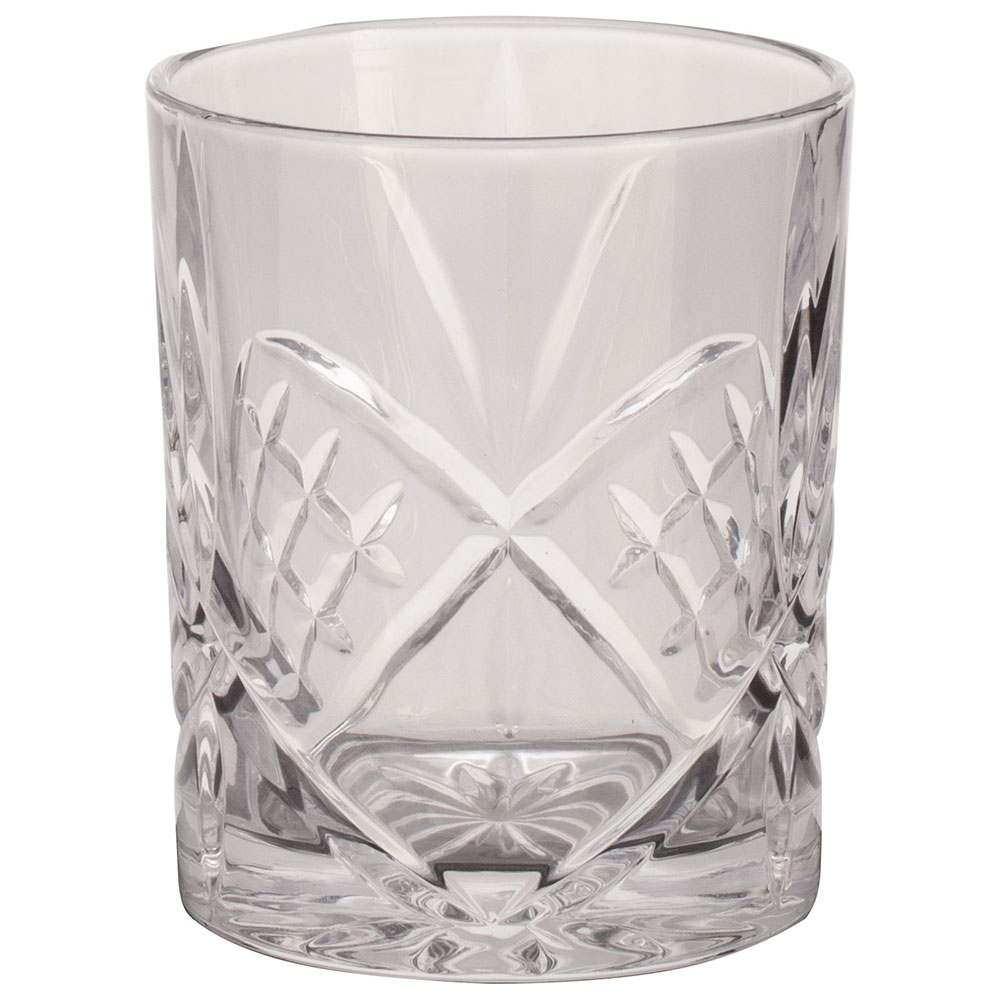 Lindisfarne Whiskey Tumbler 100x80mm