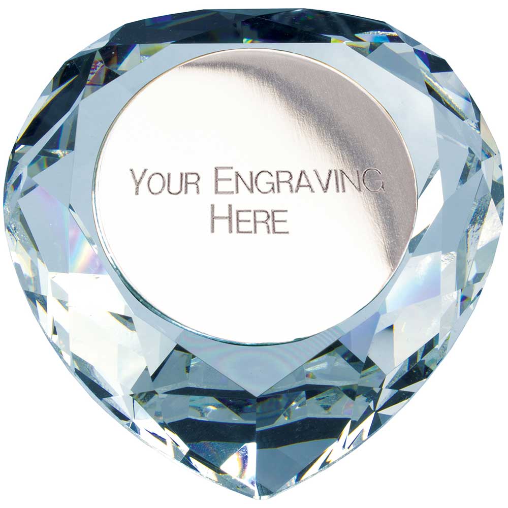 Venus Paperweight 80mm