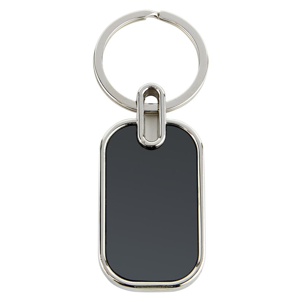 Ultimate Keyring 60mm
