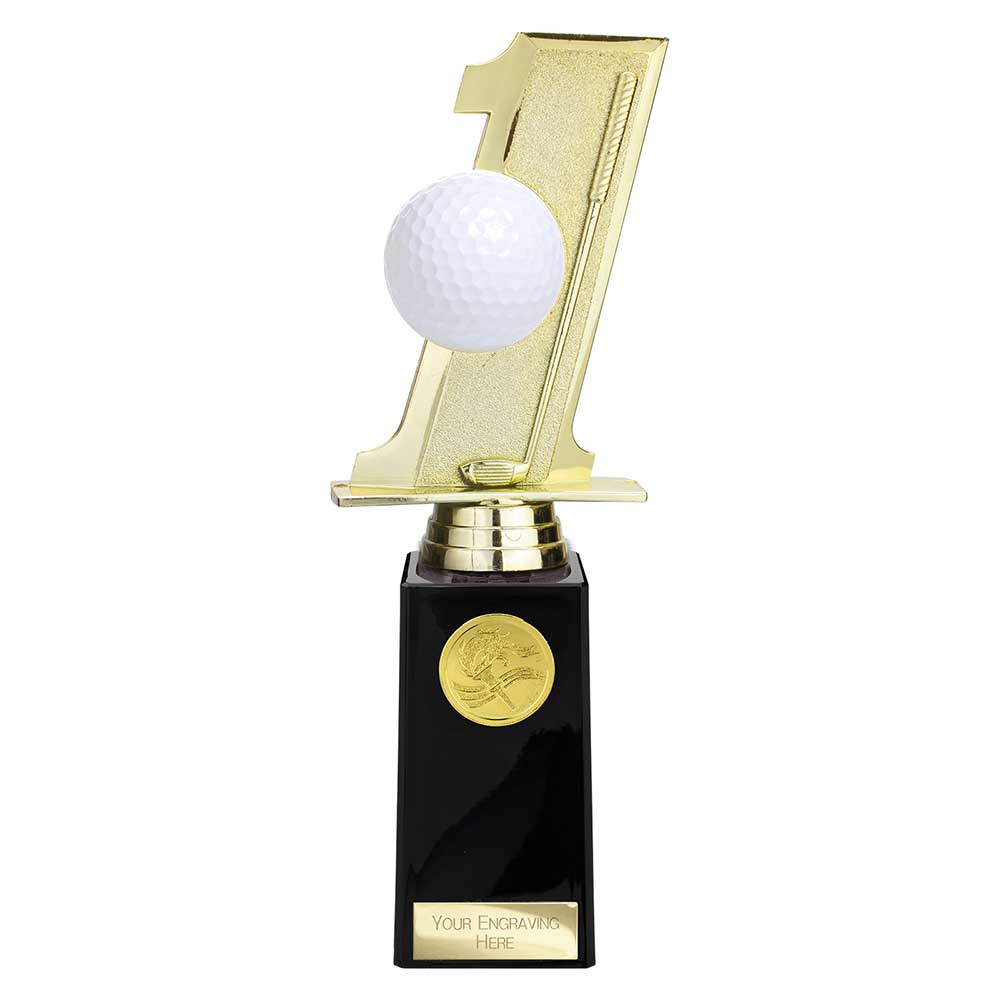 Hole in One Trophy 225mm