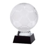Empire 3D Football Crystal Award ( Width)