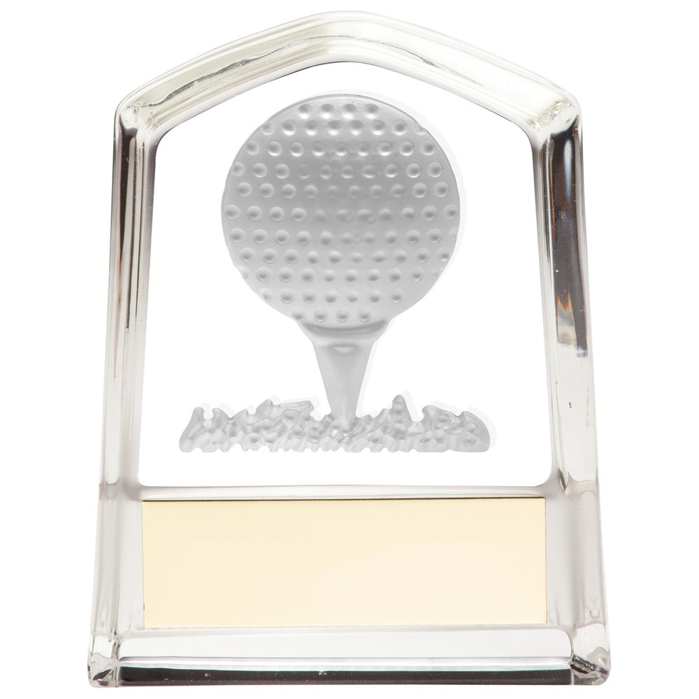 CR20252C.jpg Kingdom Golf Award 110mm (20mm Width) - Image 1