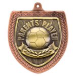 Cobra Referee whistle Shield Medal