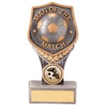 Falcon Football Man of the Match Award