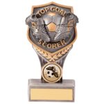 Falcon Football Top Goal Scorer Award