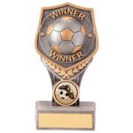 Falcon Football Winner Award