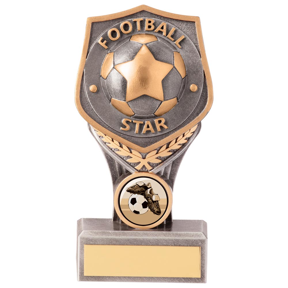 PA20068B.jpg Falcon Football Star Award - Image 1