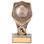 Falcon Football Player's Player Award