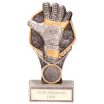 Falcon Football Goalkeeper Award