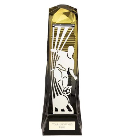 Shard Male Football Award