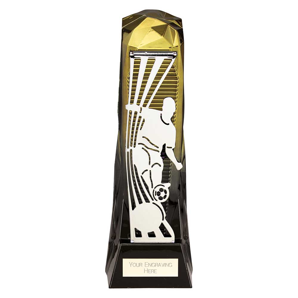 Shard Male Football Award