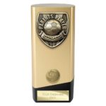 Prime Cobra Parents Player Award Gold & Black