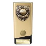 Prime Cobra Managers Player Award Gold & Black