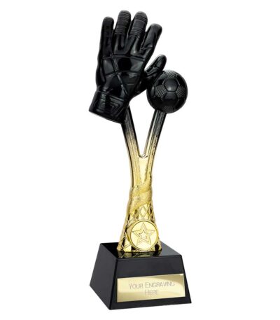 Raider Goalkeeper Award