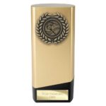 Prime Heavyweight Mutlisport Gold & Black