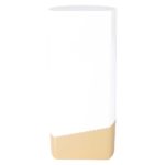 Prime Heavyweight White & Gold