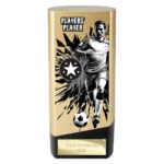 Prime Heavyweight Players Player Gold & Black