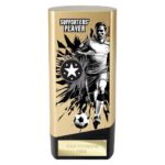 Prime Heavyweight Supporter Player Gold & Black