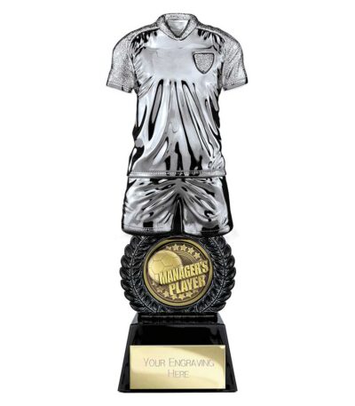 Intensity Managers Player Award