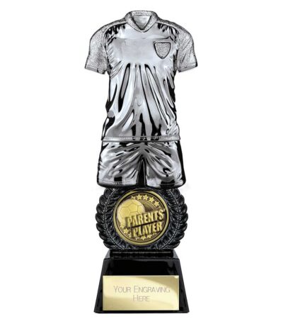 Intensity Parents Player Award