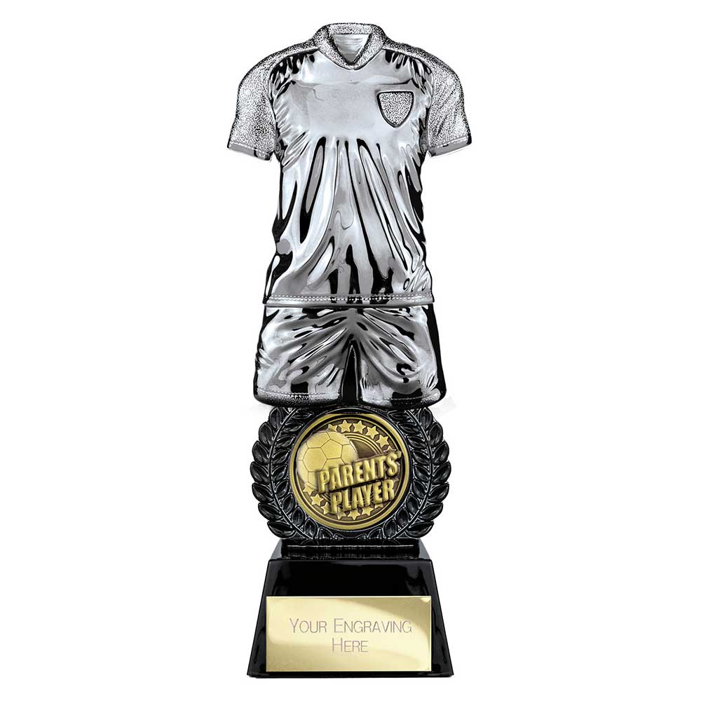 Intensity Parents Player Award