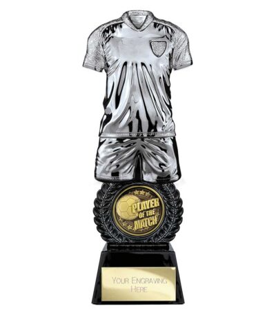 Intensity Player of Match Award