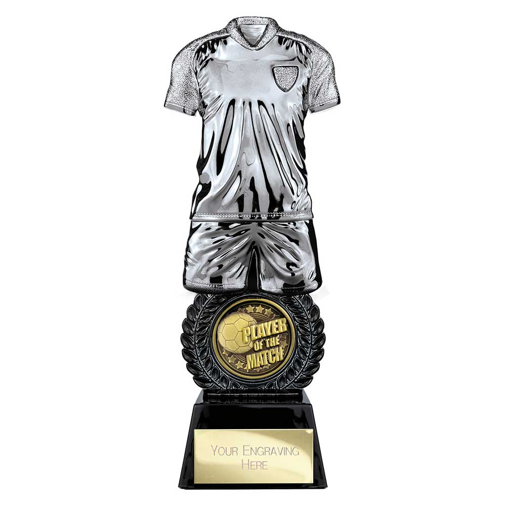 Intensity Player of Match Award