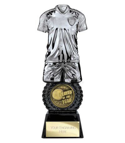 Intensity Player of Year Award