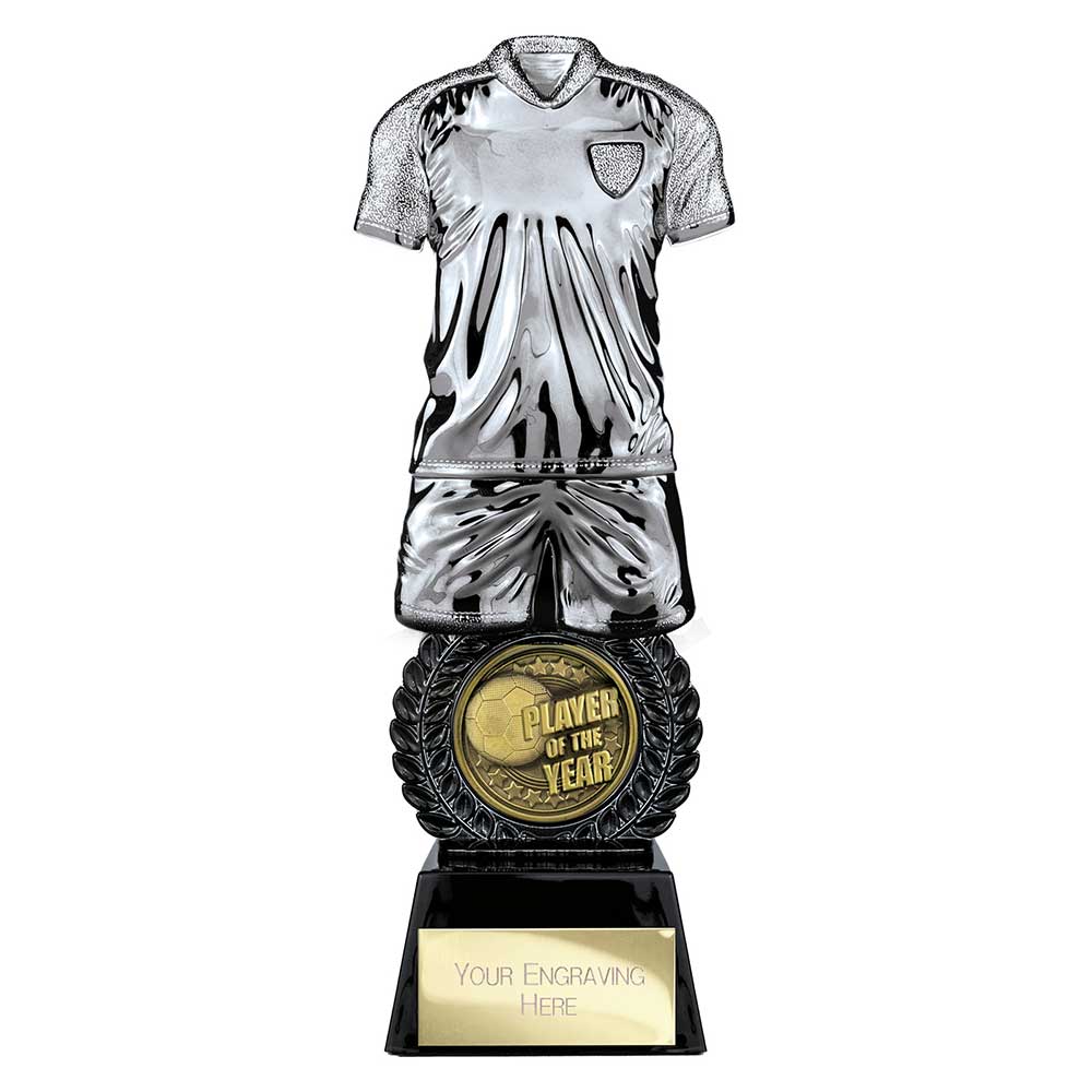 Intensity Player of Year Award