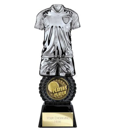 Intensity Players Player Award