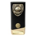 Prime Cobra Parents Player Award Black & Gold