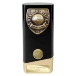 Prime Cobra Managers Player Award Black & Gold