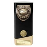 Prime Cobra Top Scorer Award Black & Gold