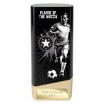 Prime Heavyweight Player of the Match Black & Gold
