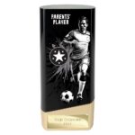 Prime Heavyweight Parents Player Black & Gold