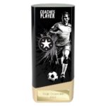 Prime Heavyweight Coaches Player Black & Gold