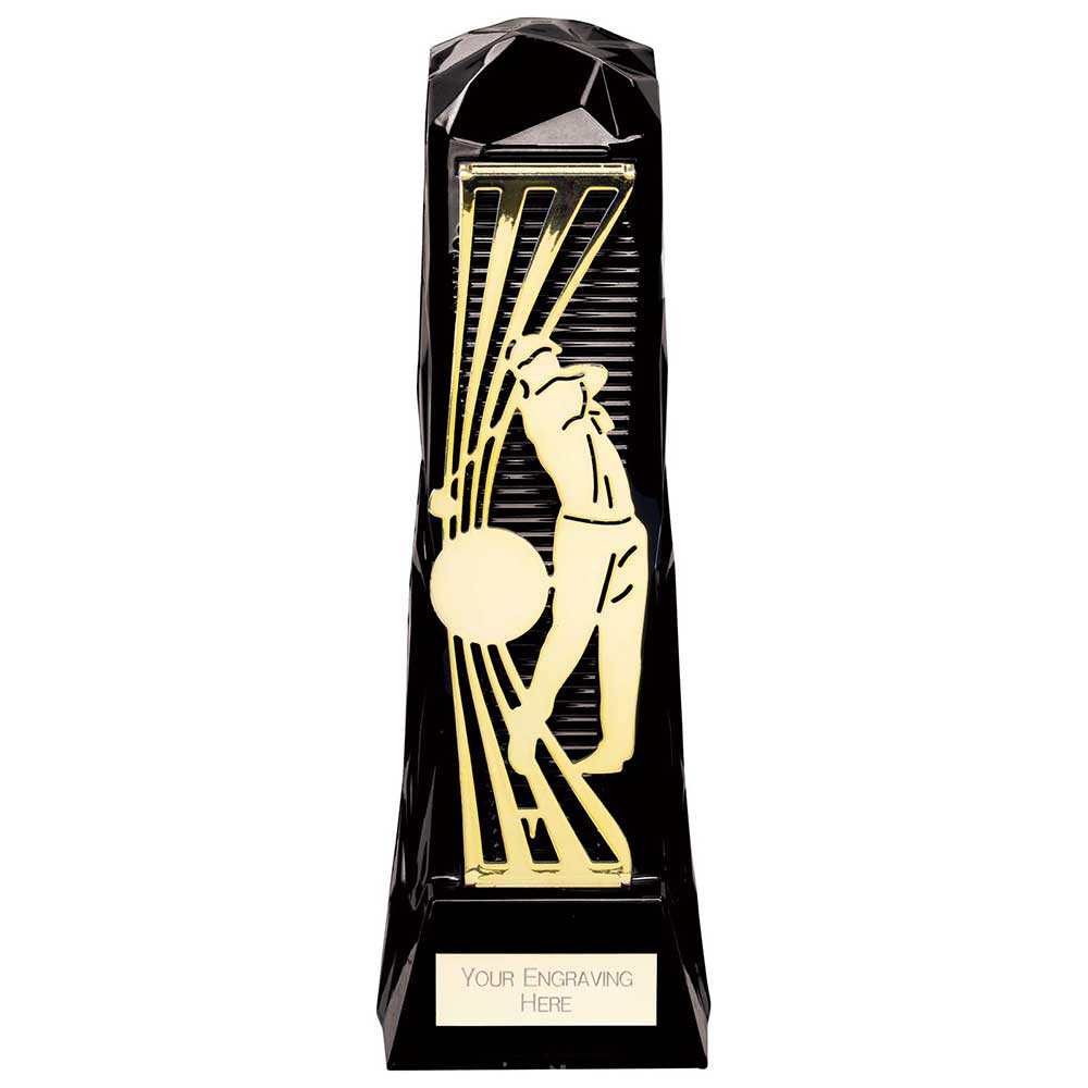 PM23129A.jpg Shard Golf Award 230mm - Image 1