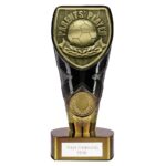 Fusion Cobra Parents Player Award Black & Gold