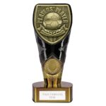Fusion Cobra Players Player Award Black & Gold