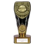 Fusion Cobra Top Scorer Award Black & Gold