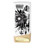 Prime Heavyweight Player of the year White & Gold