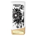Prime Heavyweight Most Improved Player White & Gold