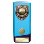Prime Cobra Managers Player Award Blue & Purple