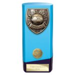 Prime Cobra Players Player Award Blue & Purple