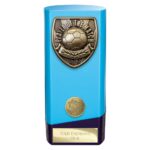 Prime Cobra Player of Match Award Blue & Purple