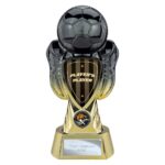 Tournament Heavyweight Players Player Carbon Black & Gold