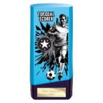 Prime Heavyweight Top Goal Scorer Blue & Purple