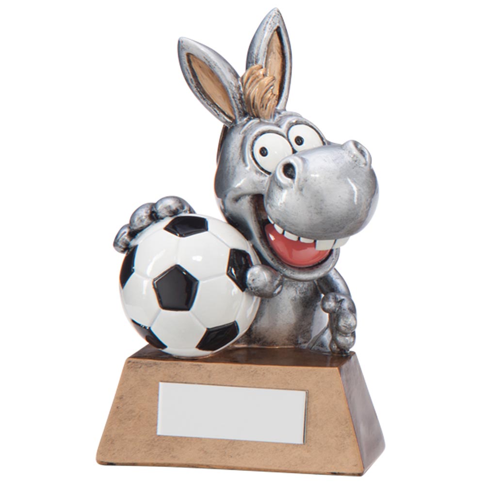 What A Donkey Football Award